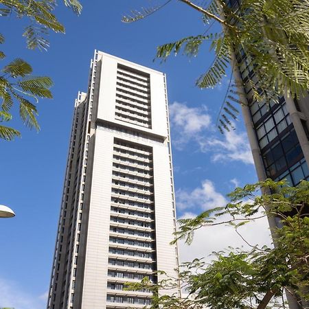 Apartamento Jade Santa Cruz de Tenerife Eksteriør bilde
