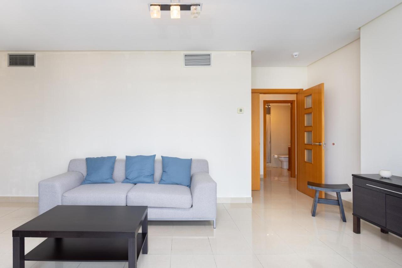 Apartamento Jade Santa Cruz de Tenerife Eksteriør bilde