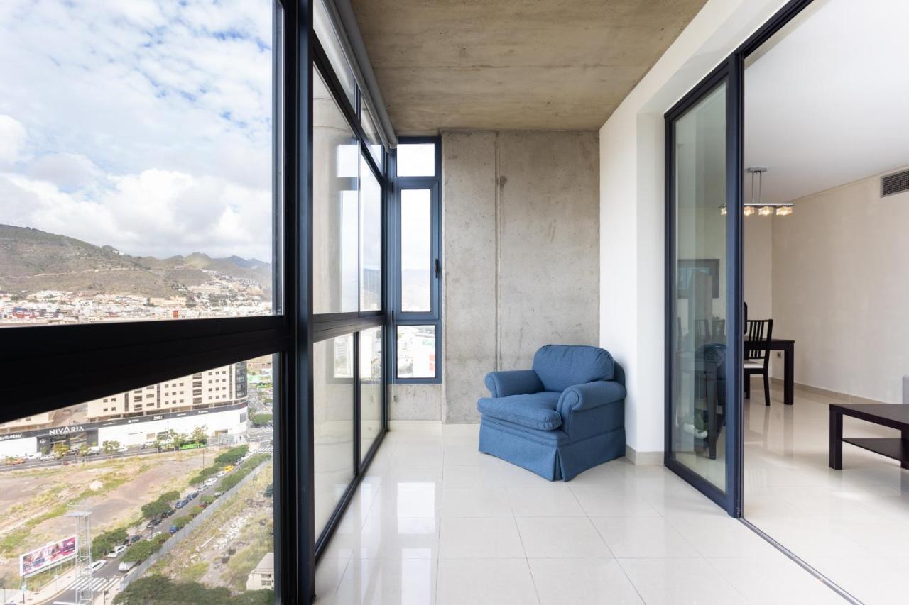 Apartamento Jade Santa Cruz de Tenerife Eksteriør bilde
