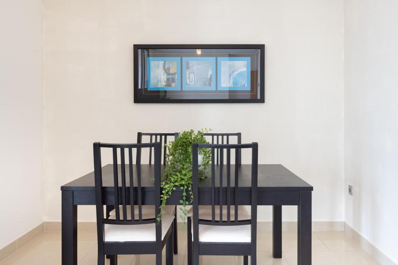 Apartamento Jade Santa Cruz de Tenerife Eksteriør bilde