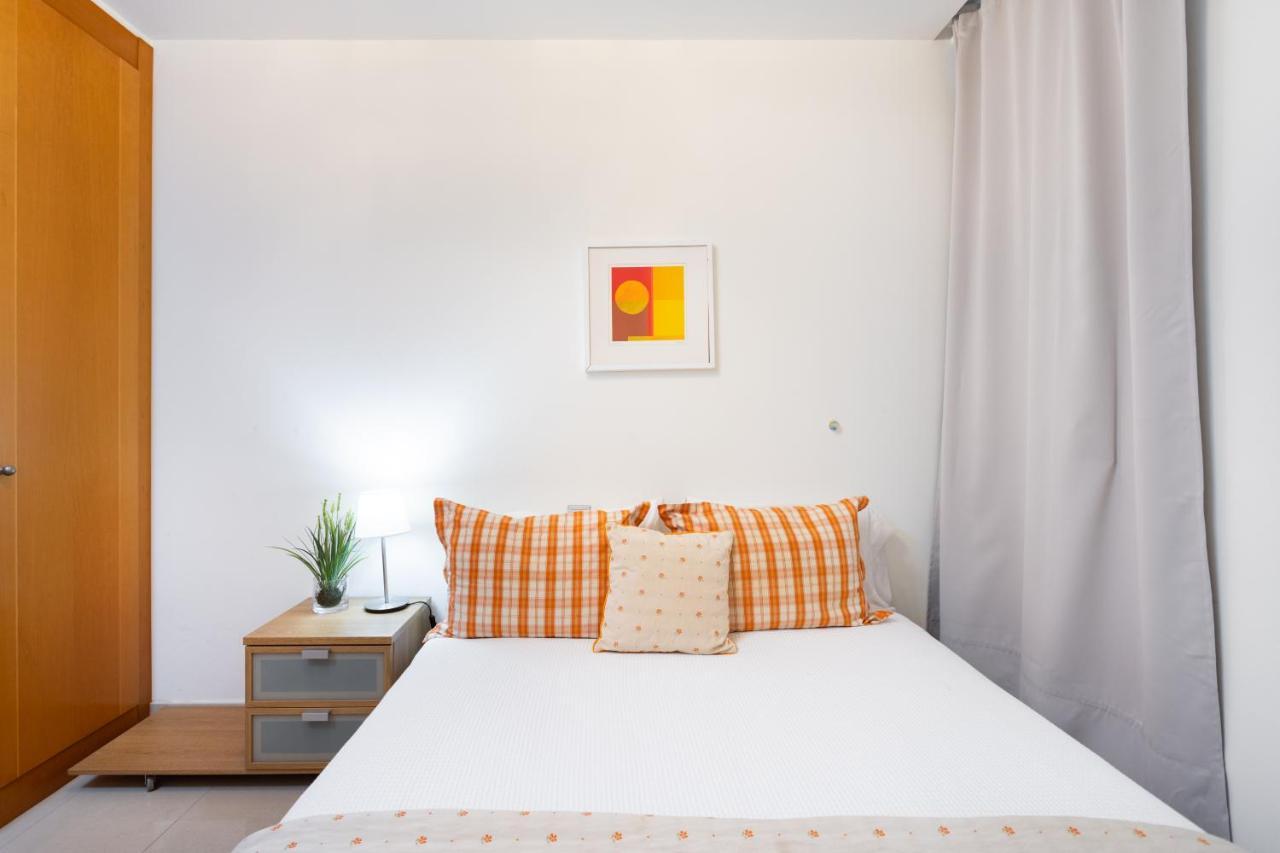 Apartamento Jade Santa Cruz de Tenerife Eksteriør bilde