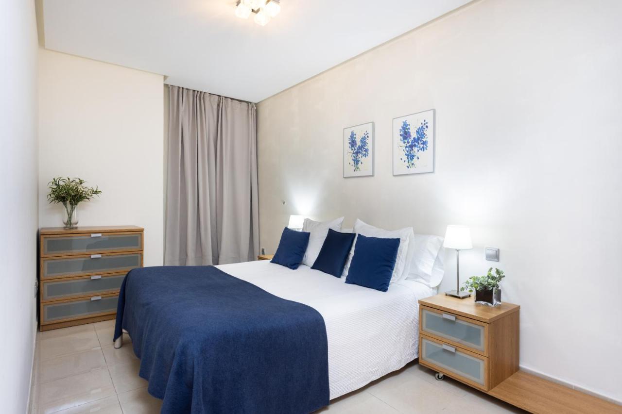 Apartamento Jade Santa Cruz de Tenerife Eksteriør bilde