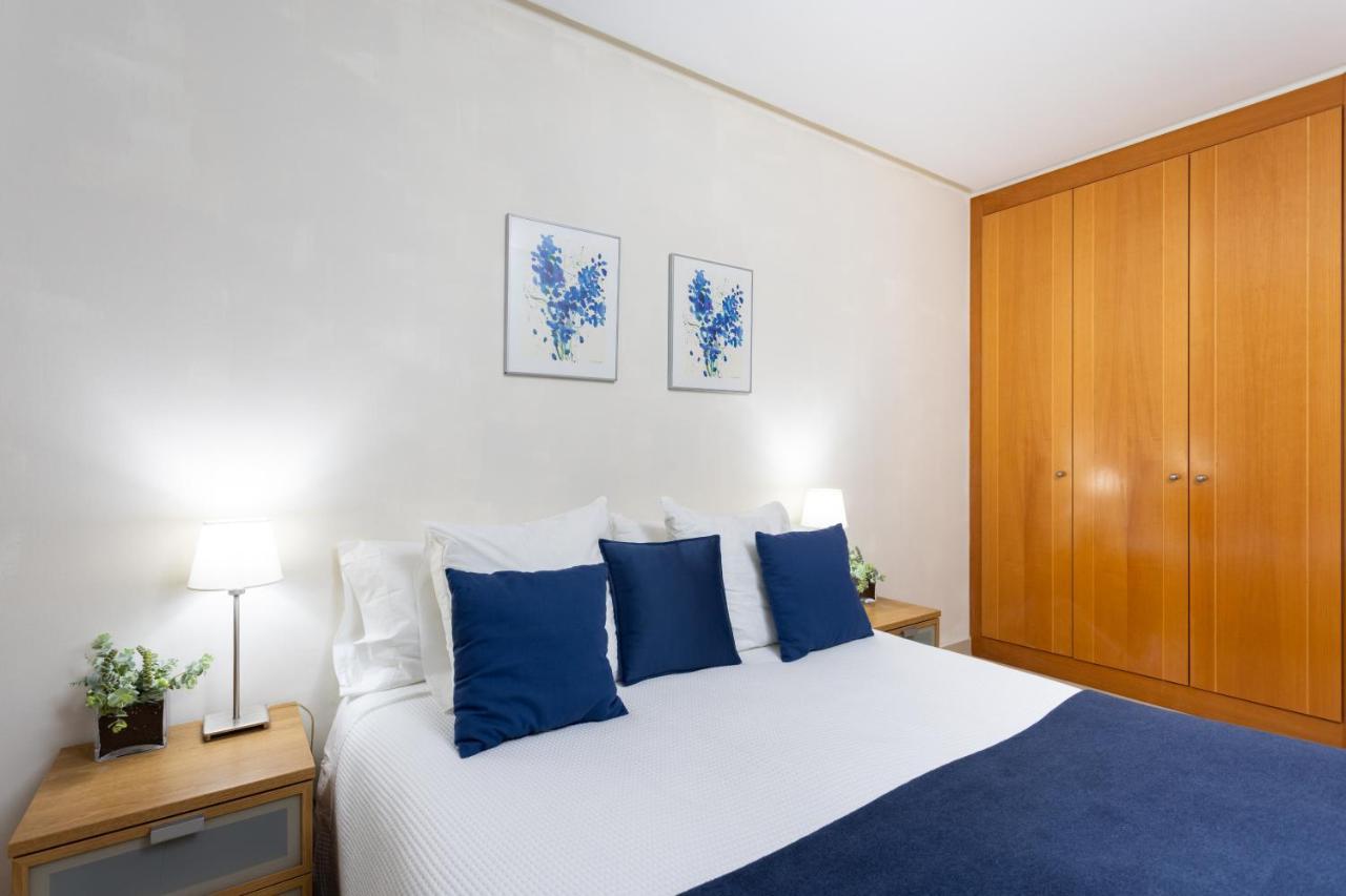 Apartamento Jade Santa Cruz de Tenerife Eksteriør bilde