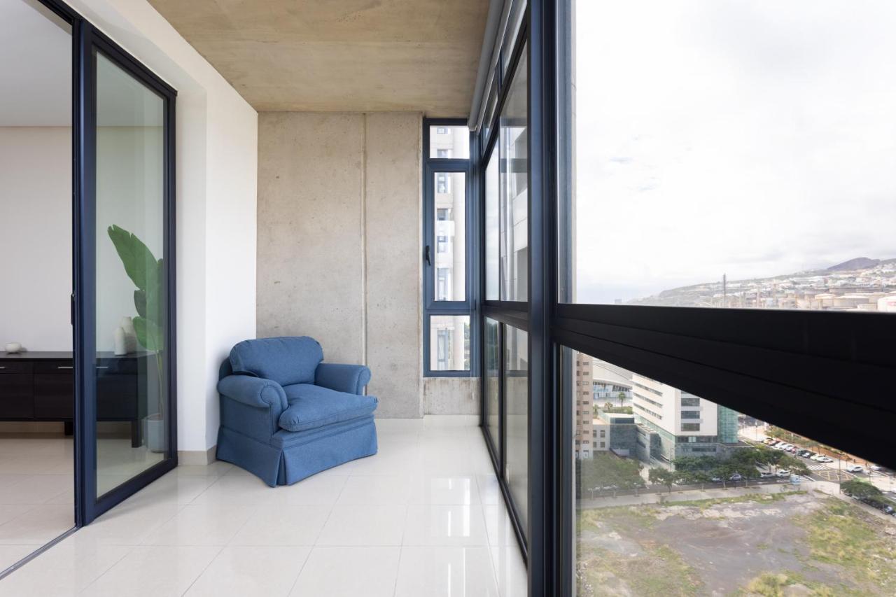 Apartamento Jade Santa Cruz de Tenerife Eksteriør bilde