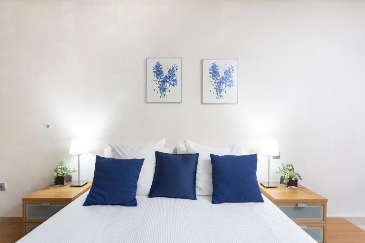 Apartamento Jade Santa Cruz de Tenerife Eksteriør bilde
