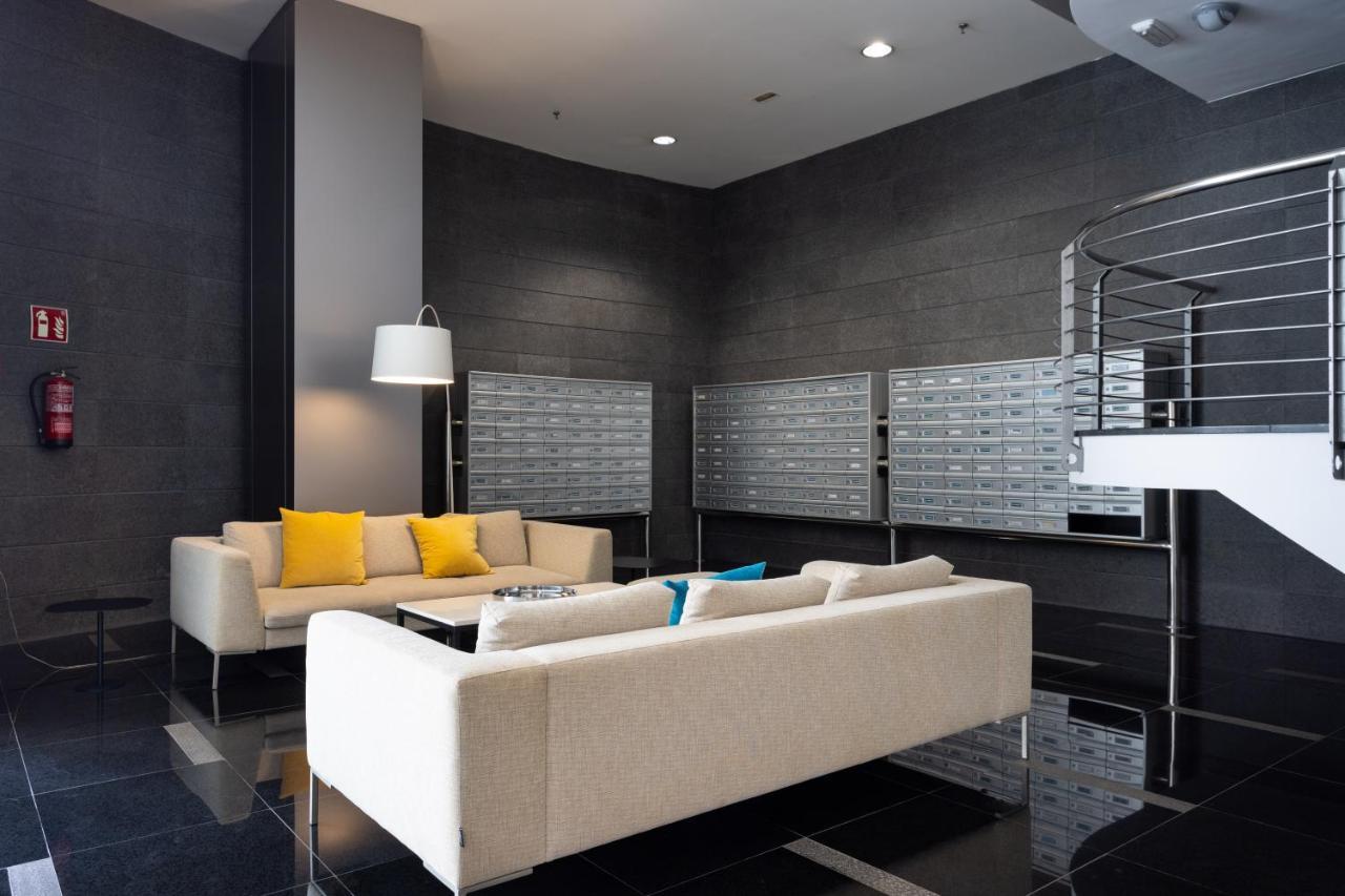 Apartamento Jade Santa Cruz de Tenerife Eksteriør bilde