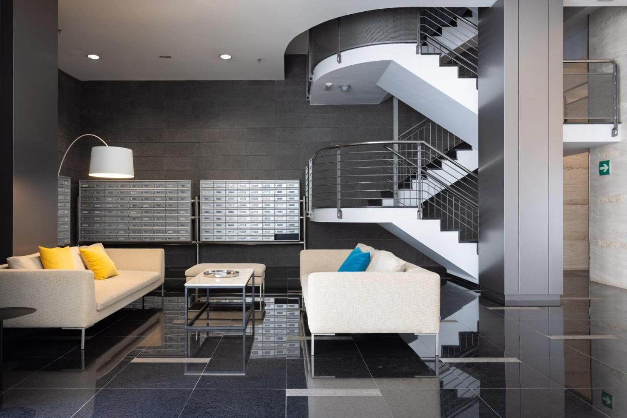 Apartamento Jade Santa Cruz de Tenerife Eksteriør bilde