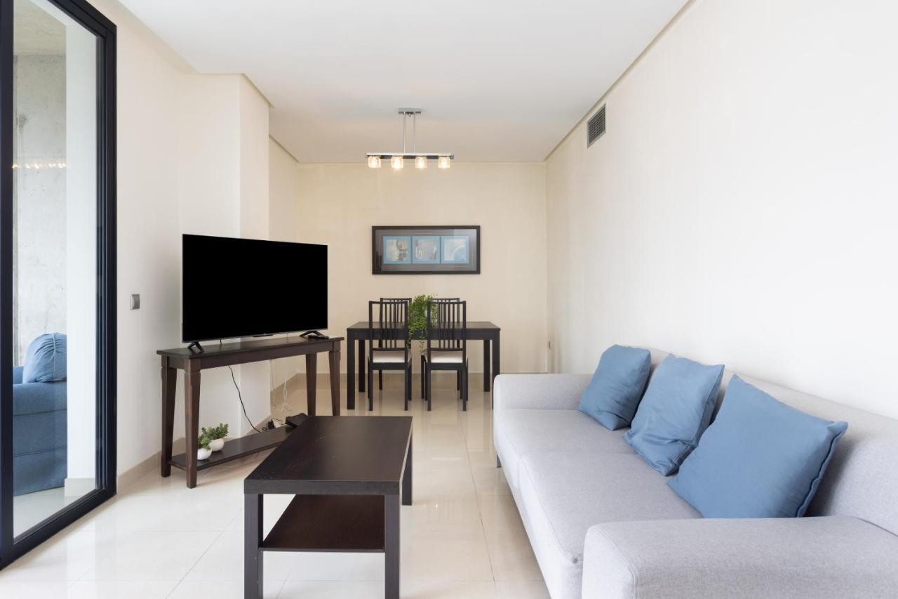 Apartamento Jade Santa Cruz de Tenerife Eksteriør bilde